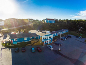 Anchor Inn Hotel and Suites